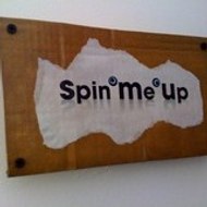 Spin me up