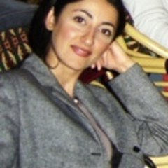 SELIM Amira