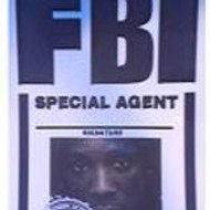 Team FBI