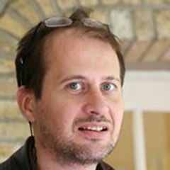 Jean-Christophe Blondel
