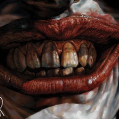 Arkham Inmate 801