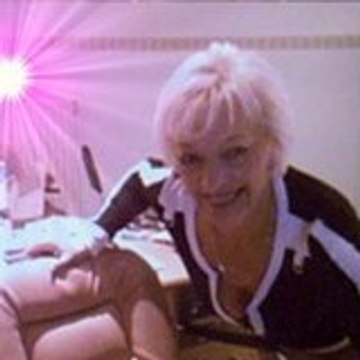 Paulette POUSSIN  ....  TOUT SIMPLEMENT