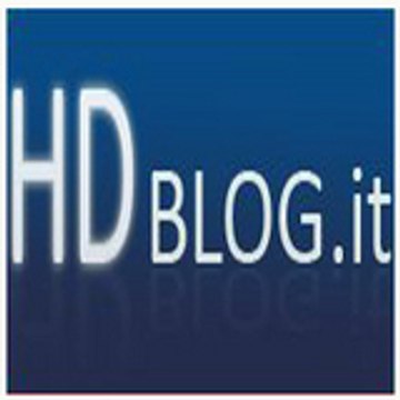 HDblog