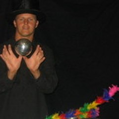 DIABOLO MAGICIEN