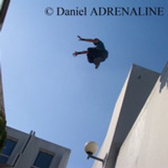 Daniel ADRENALINE