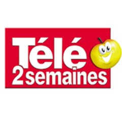 Télé 2 Semaines