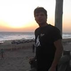 Sebastián Lozano