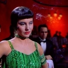 Cyd Charisse