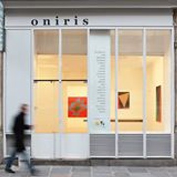 ONIRIS galerie d'art contemporain