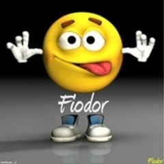 Fiodor...