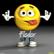 Fiodor...