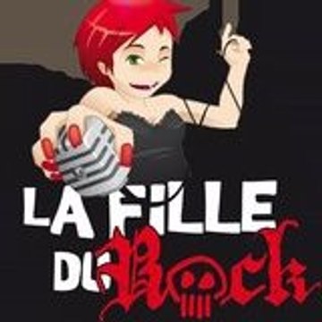 la Fille du Rock