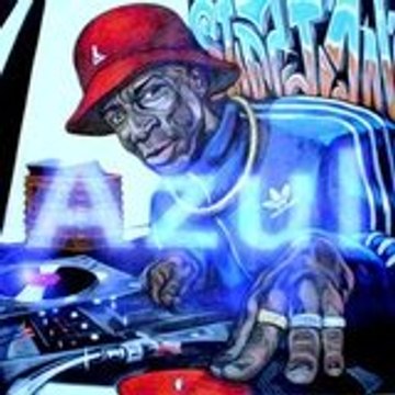 Dj Azul Virtual
