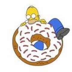 lesdonutsvert