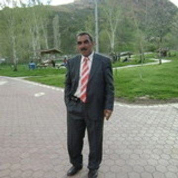 Bekir ALİM