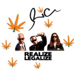 RIC Roots Intention Crew (official)