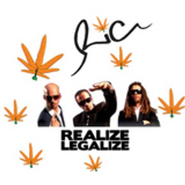 RIC Roots Intention Crew (official)