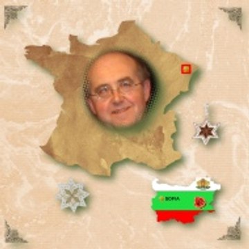 Jean-Claude Ruch