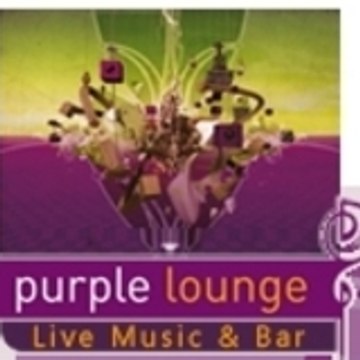 Purple Lounge