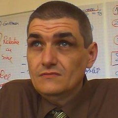 Alexandru MITA