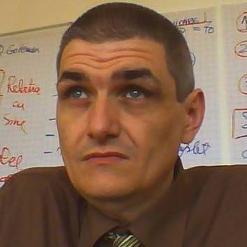 Alexandru MITA