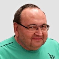 Tomáš Mokroš