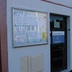 Cybercentre de Bouguenais