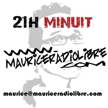 MRL Maurice Radio Libre Officiel