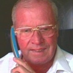 Mr.GOJI-No.1 , Hartmut Schulz