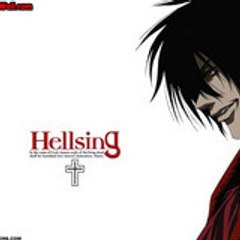 hellsingrider