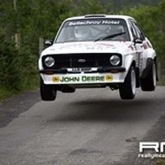 Waylander Rally Clips