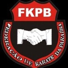 FEDERAÇÃO DE KARATÊ DA PARAIBA - FKPB