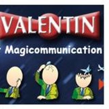 Magicom Valentin