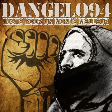 Dangelo94 Juste pour un monde meilleur.