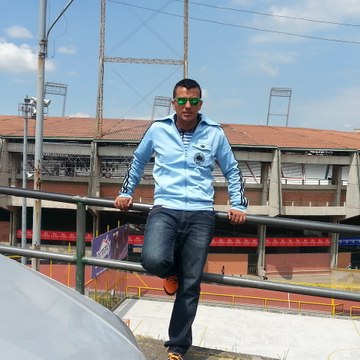 Oscar Pinto Obando