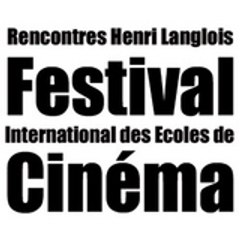 Rencontres Henri Langlois