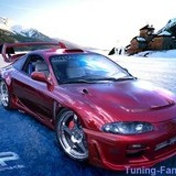 ICE CLUB