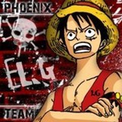 Luffy-G