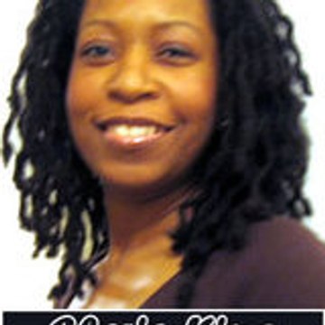 Cherie King