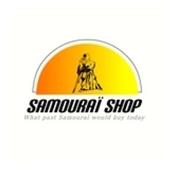 Samouraishop