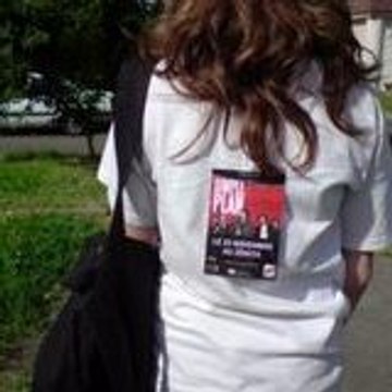 Angéline