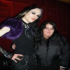 Myriam Morin