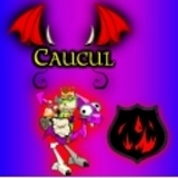 Demon-de-Domen