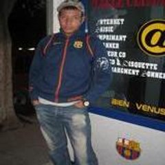 amine tebbouna