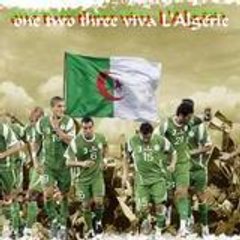 Nadir Algeriano