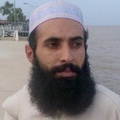 Mudassir Ali