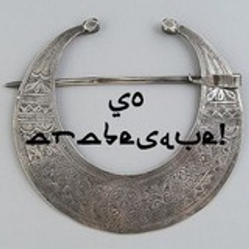 SoArabesque