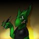 Dragon-de-Lune