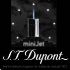 S.T.Dupont