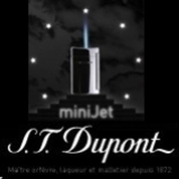 S.T.Dupont